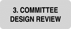 3  Committee Design review
